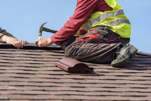 Best Metal Roofing Contractor  in Lake Katrine, NY