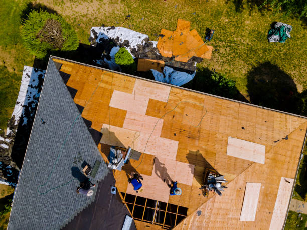 Best Flat Roof Repair Services  in Lake Katrine, NY