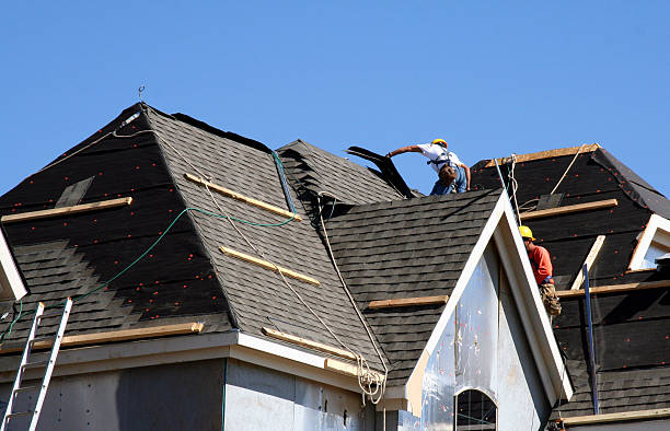Best Storm Damage Roof Repair  in Lake Katrine, NY