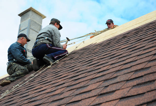 Best Commercial Roof Installation  in Lake Katrine, NY